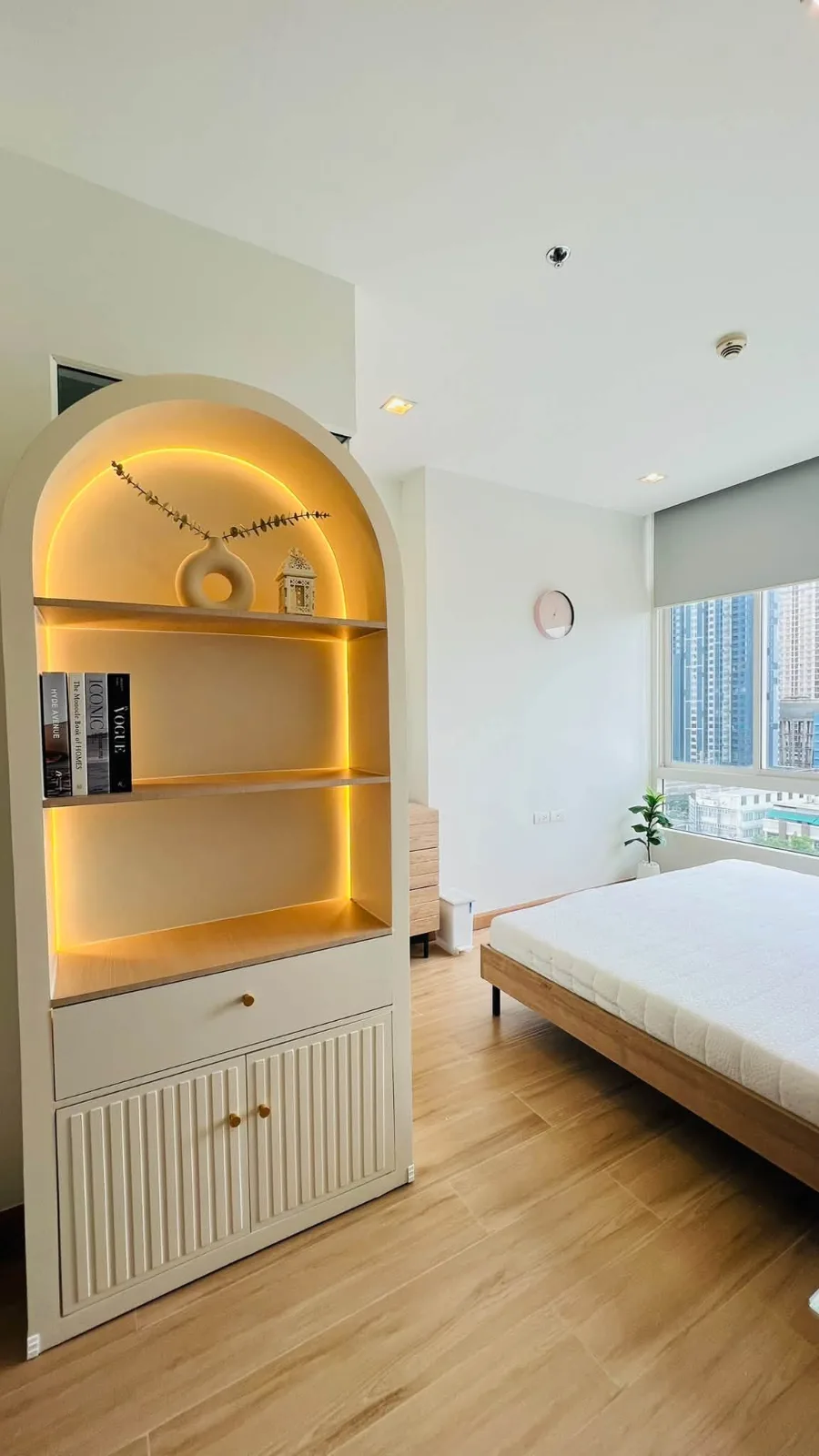 Ideo Verve Sukhumvit photo 1