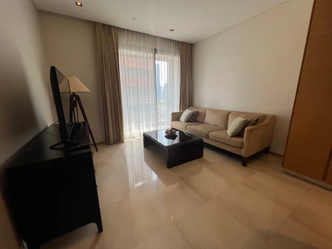 Saladaeng Residences photo 1