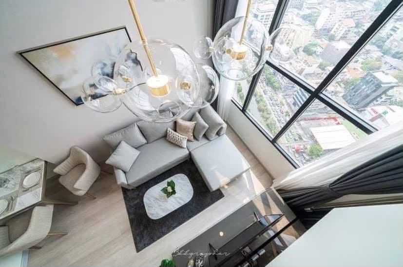 KnightsBridge Prime Sathon photo 1