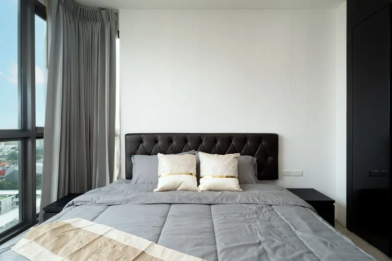 RHYTHM Sukhumvit 44/1 | 2 Bedrooms for Rent photo 1