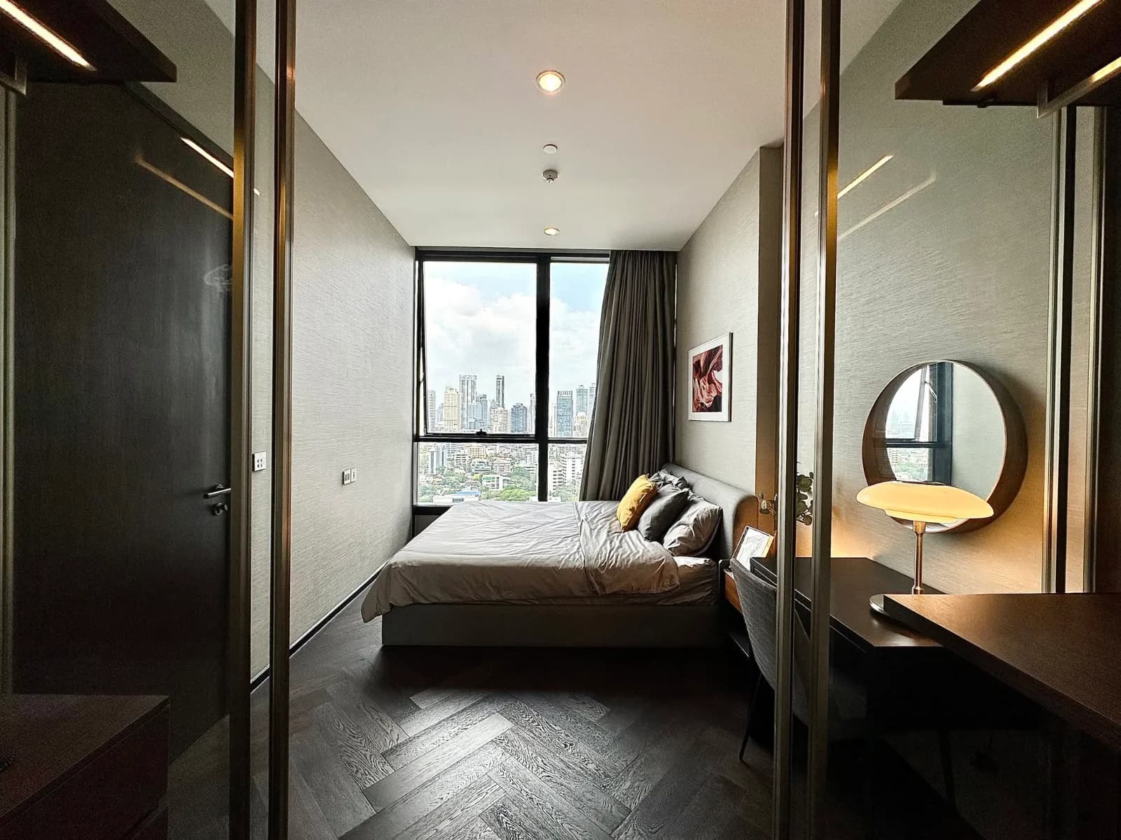 The Esse Sukhumvit 36