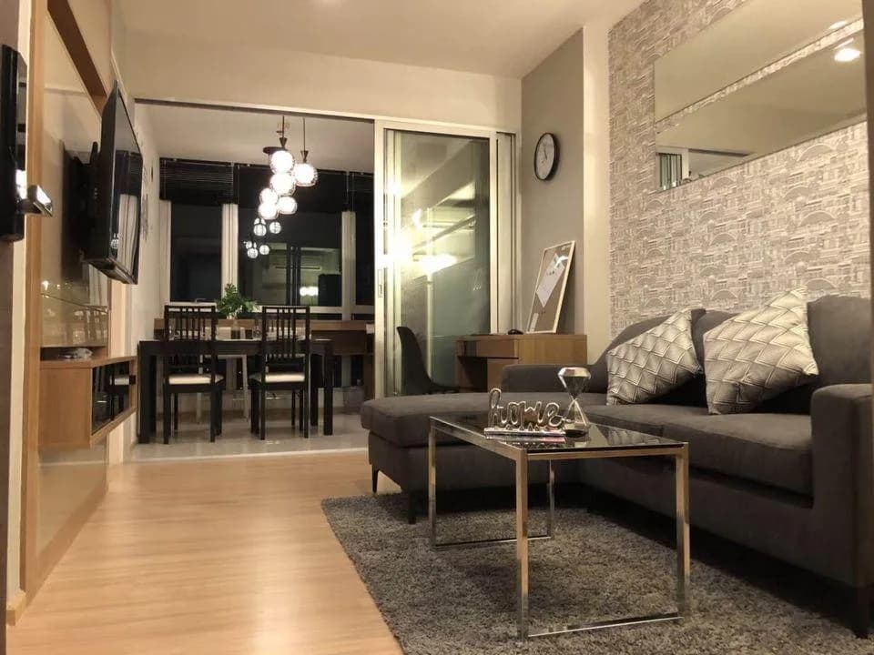 Rhythm Sukhumvit 50
