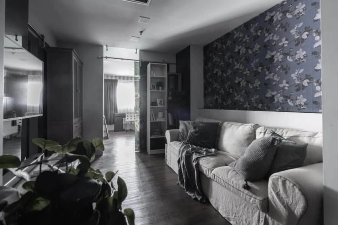 Baan Nonzee Condominium photo 1