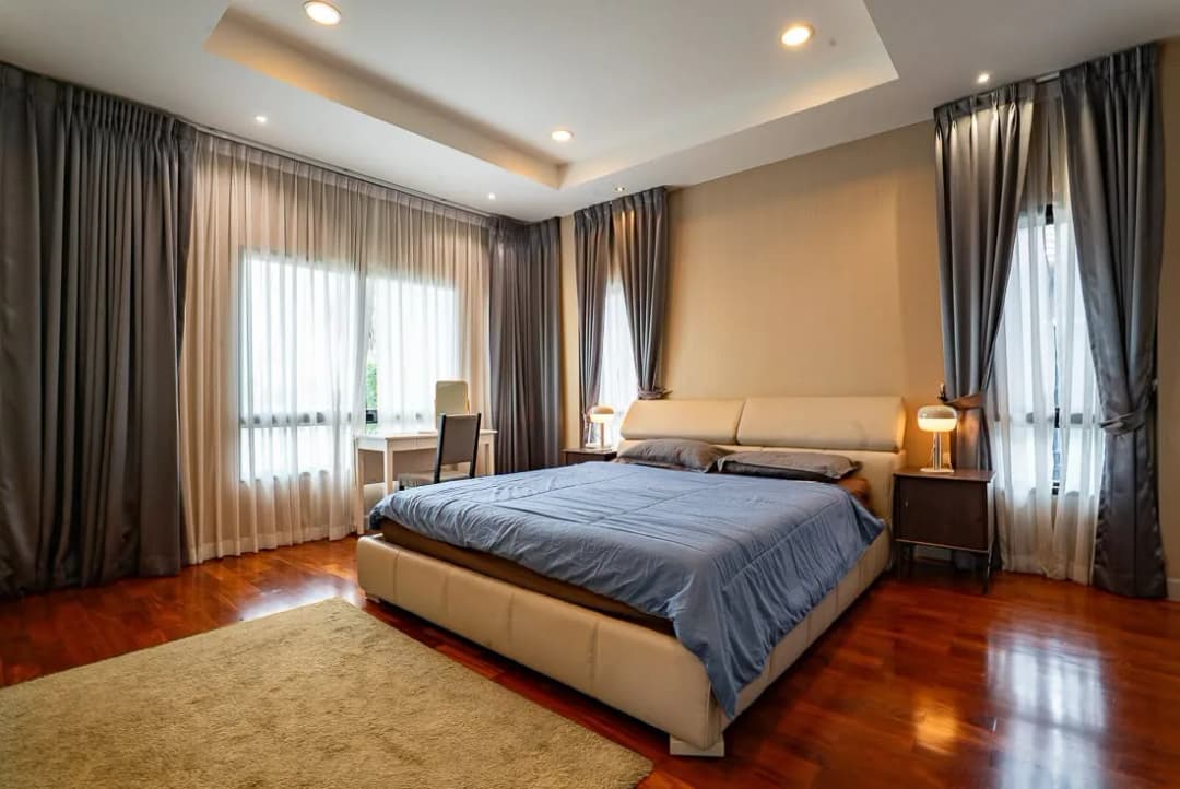 Grand Bangkok Boulevard Sathorn photo 1