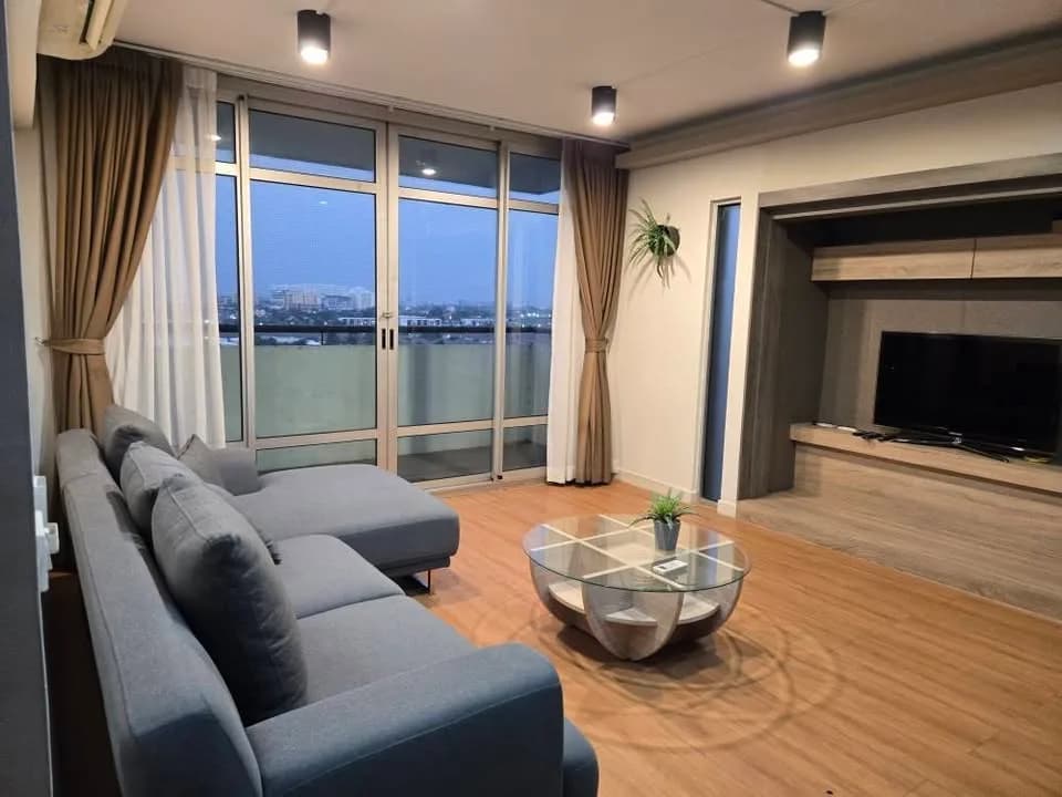 Riviera Condominium