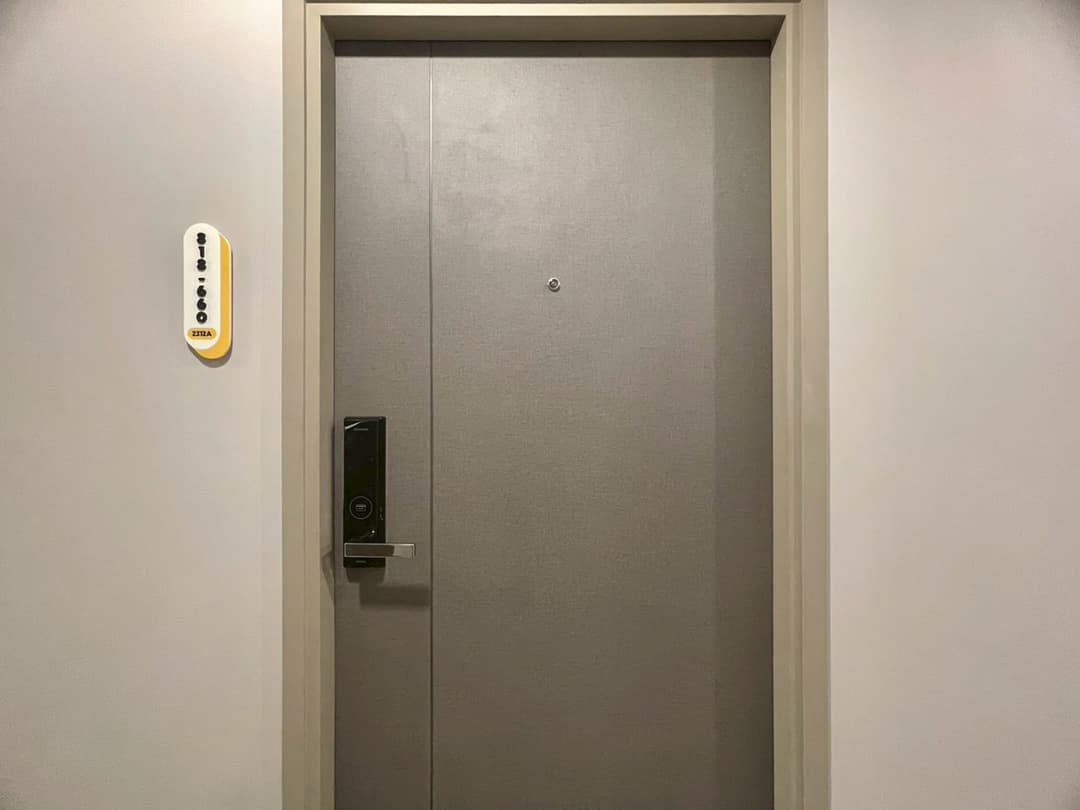 Ideo Rama 9 - Asoke | 2 Bedrooms photo 1