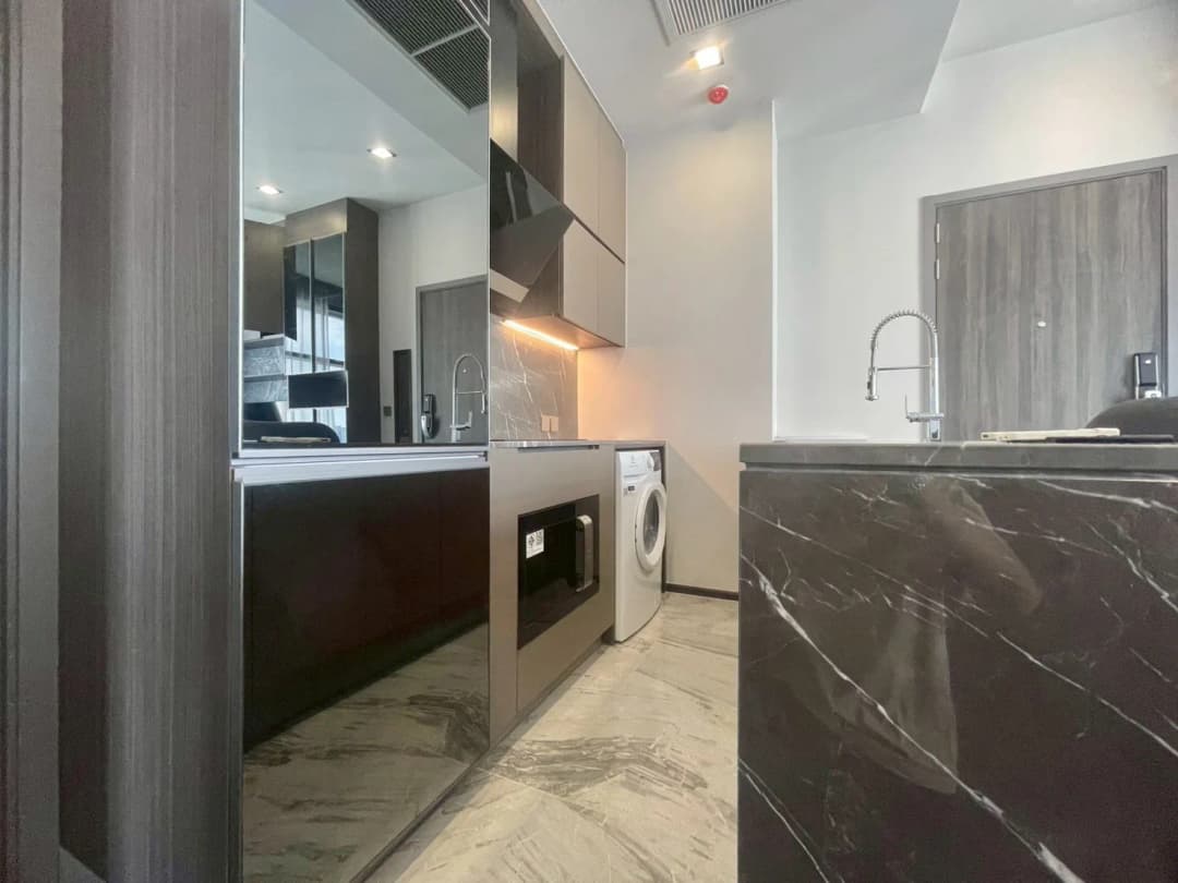 2BR Condo at CONNER Ratchathewi photo 1