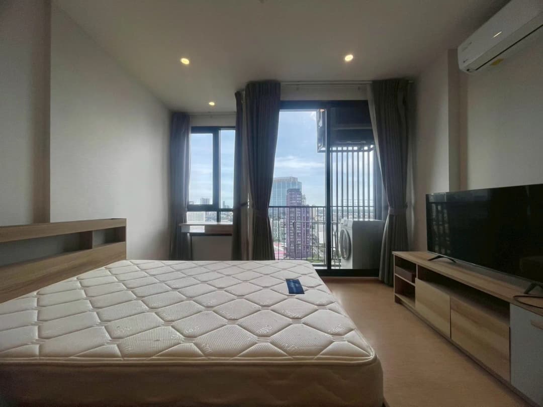 1BR Condo at MARU Ekkamai 2 photo 1