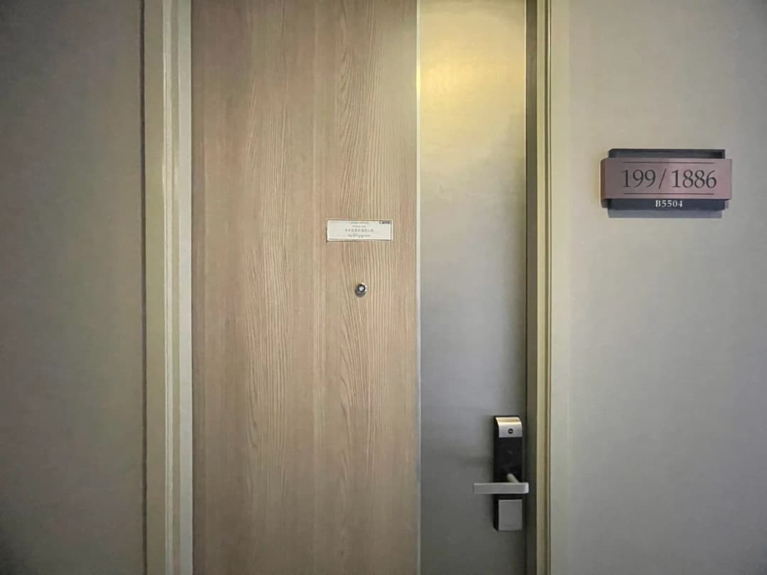 One9Five Asoke - Rama 9 | 1 Bedroom for Rent photo 1