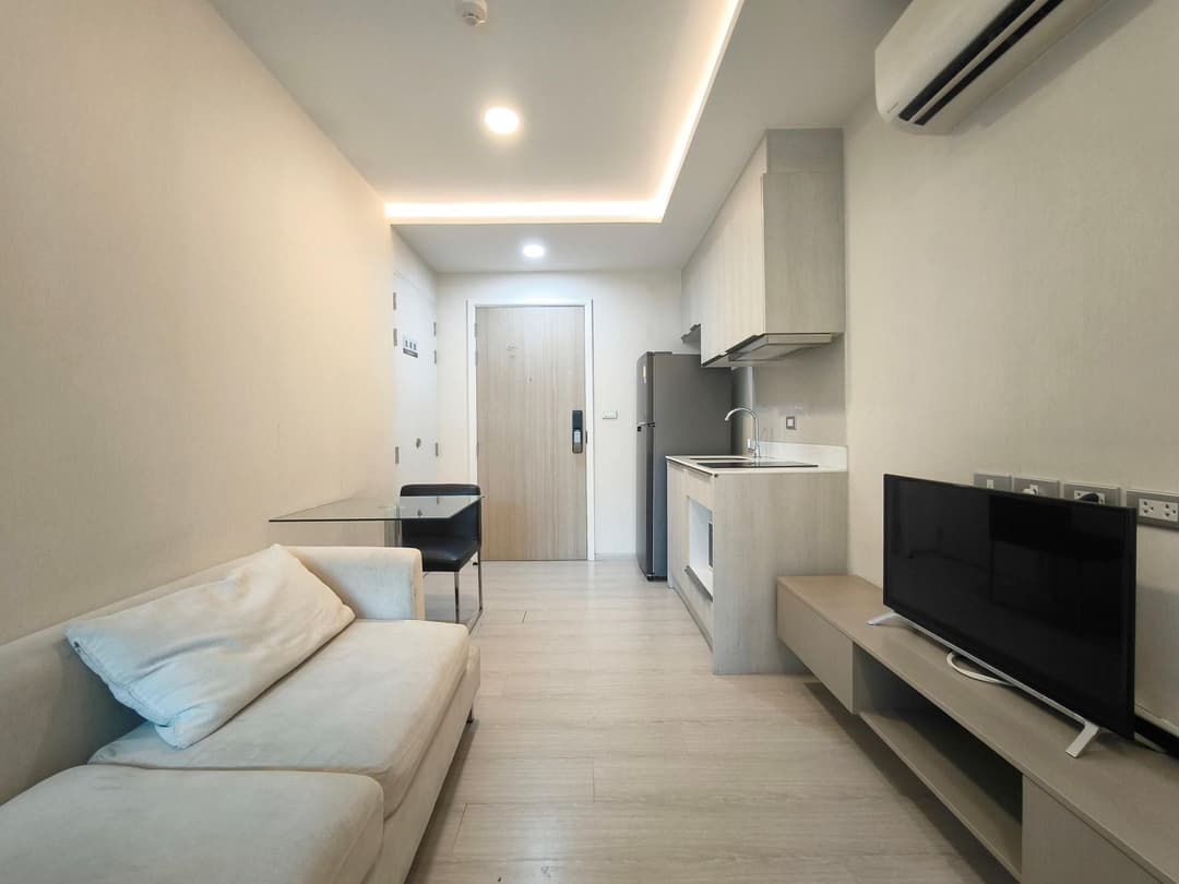 VTara Sukhumvit 36 | 1 Bedroom for Rent photo 1