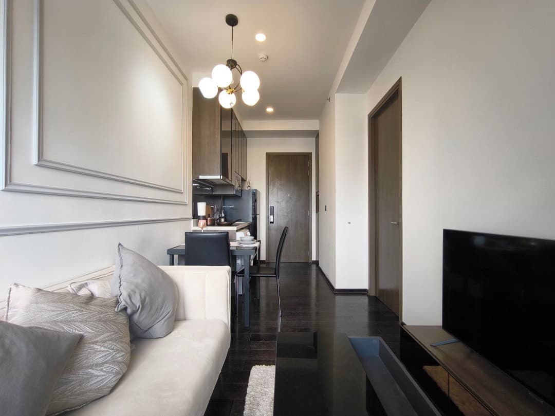 1 Bedroom for Rent