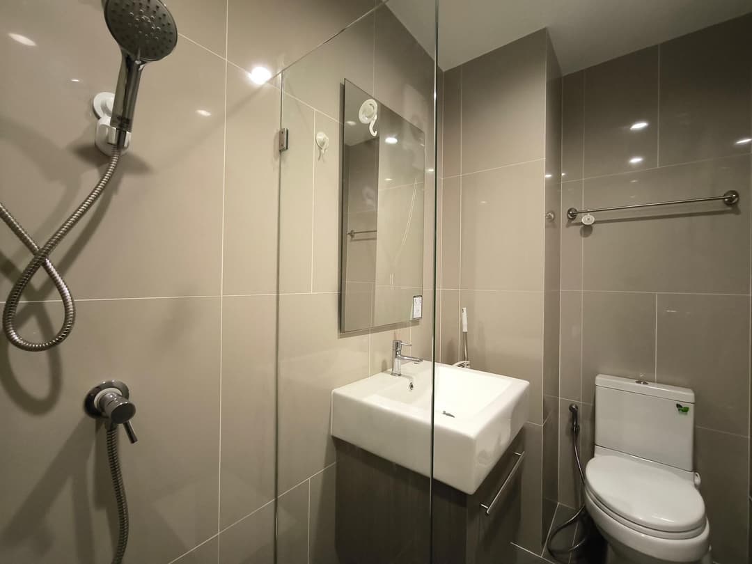 Ideo Mobi Bangsue Grand Interchange | 1 Bedroom for Rent photo 1