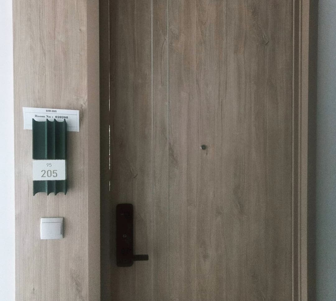 Kawa Haus | 1 Bedroom for Rent photo 1