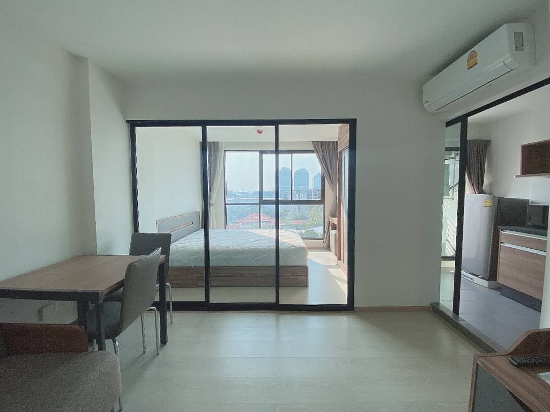 The Excel Parc | 1 Bedroom for Rent photo 1