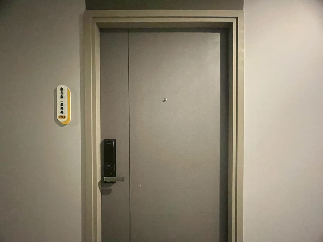 Ideo Rama 9 - Asoke | 1 Bedroom for Rent photo 1