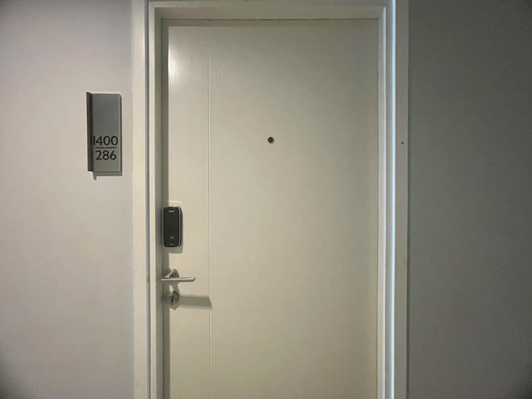 The Privacy Rama9 | 1 Bedroom for Rent photo 1