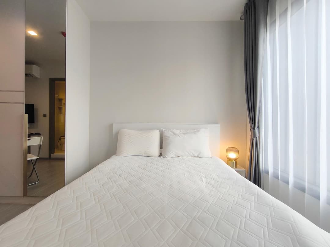 Life Asoke Hype | 1 Bedroom for Rent photo 1