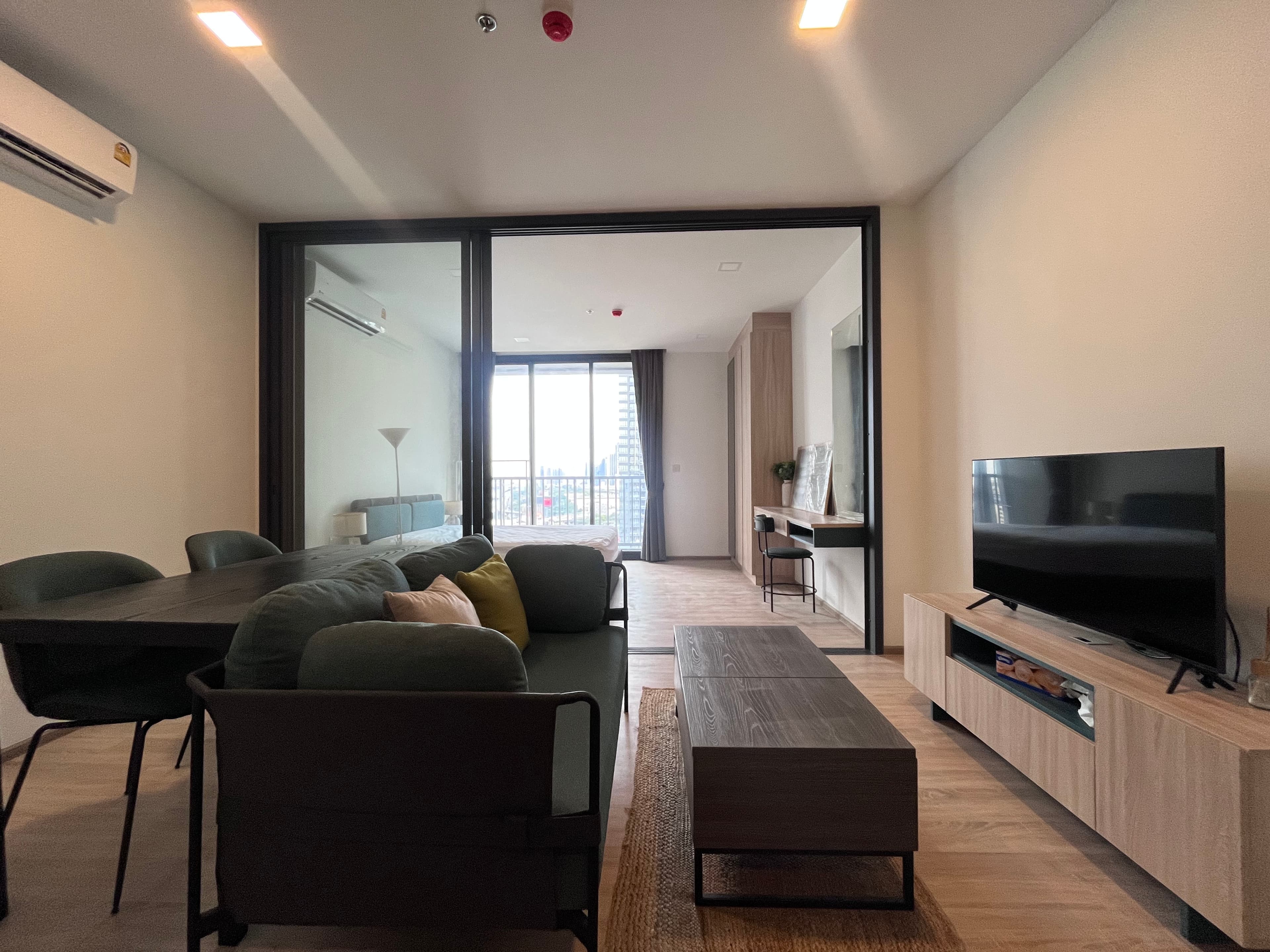 1 Bedroom for Rent