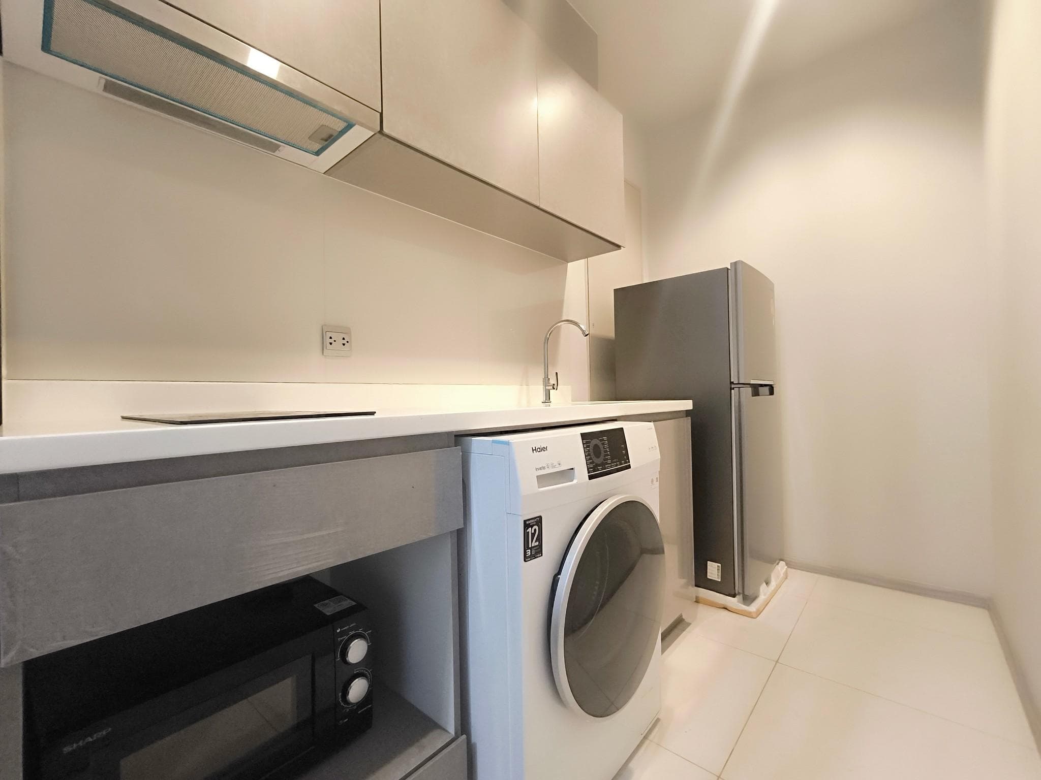 2 Bedrooms for Rent