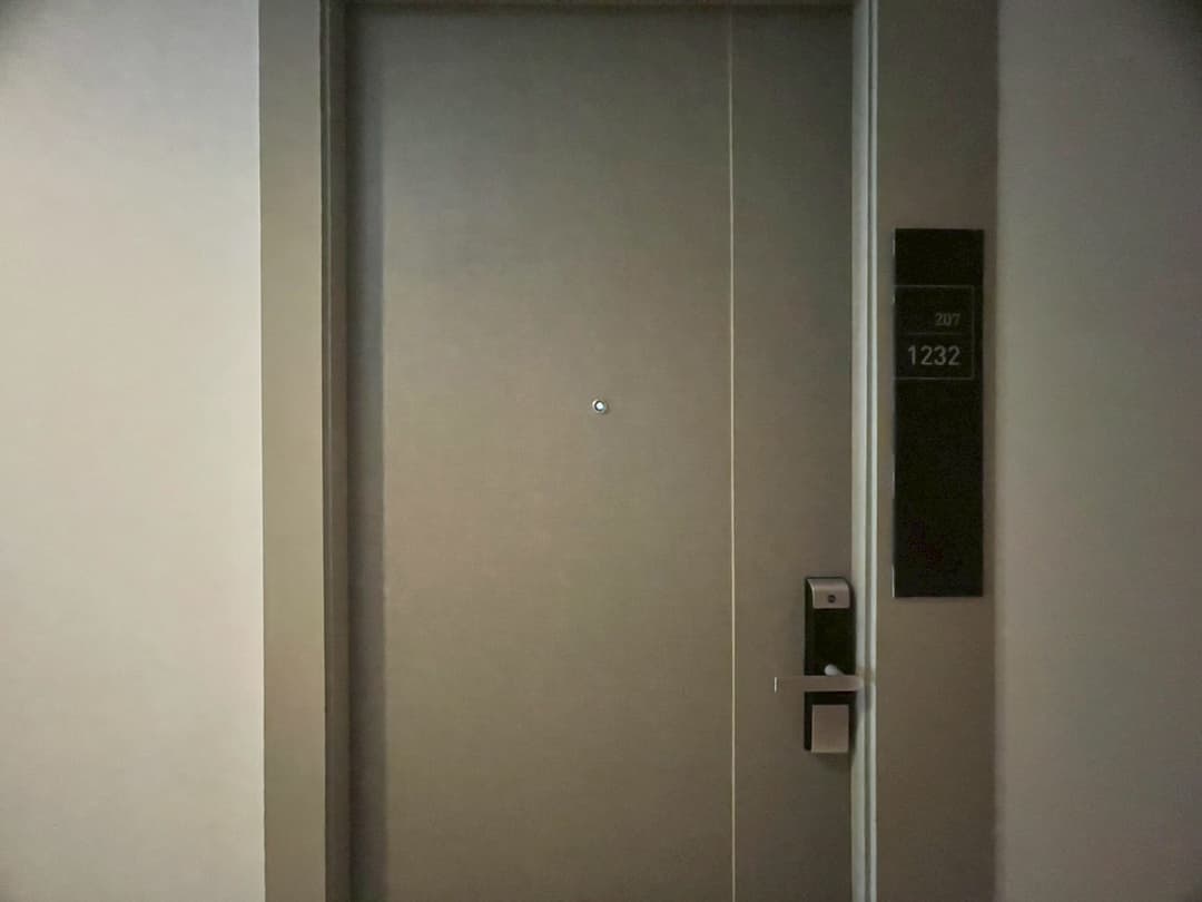 Life Asoke-Rama 9 | 1 Bedroom for Rent photo 1