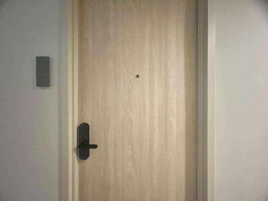 Nue District R9 | 1 Bedroom for Rent photo 1