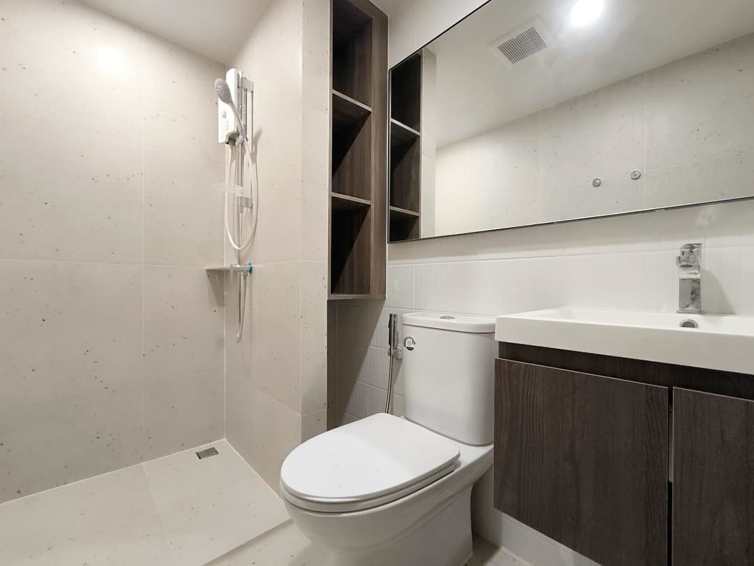 Nue Core Khu Khot Station | 1 Bedroom photo 1