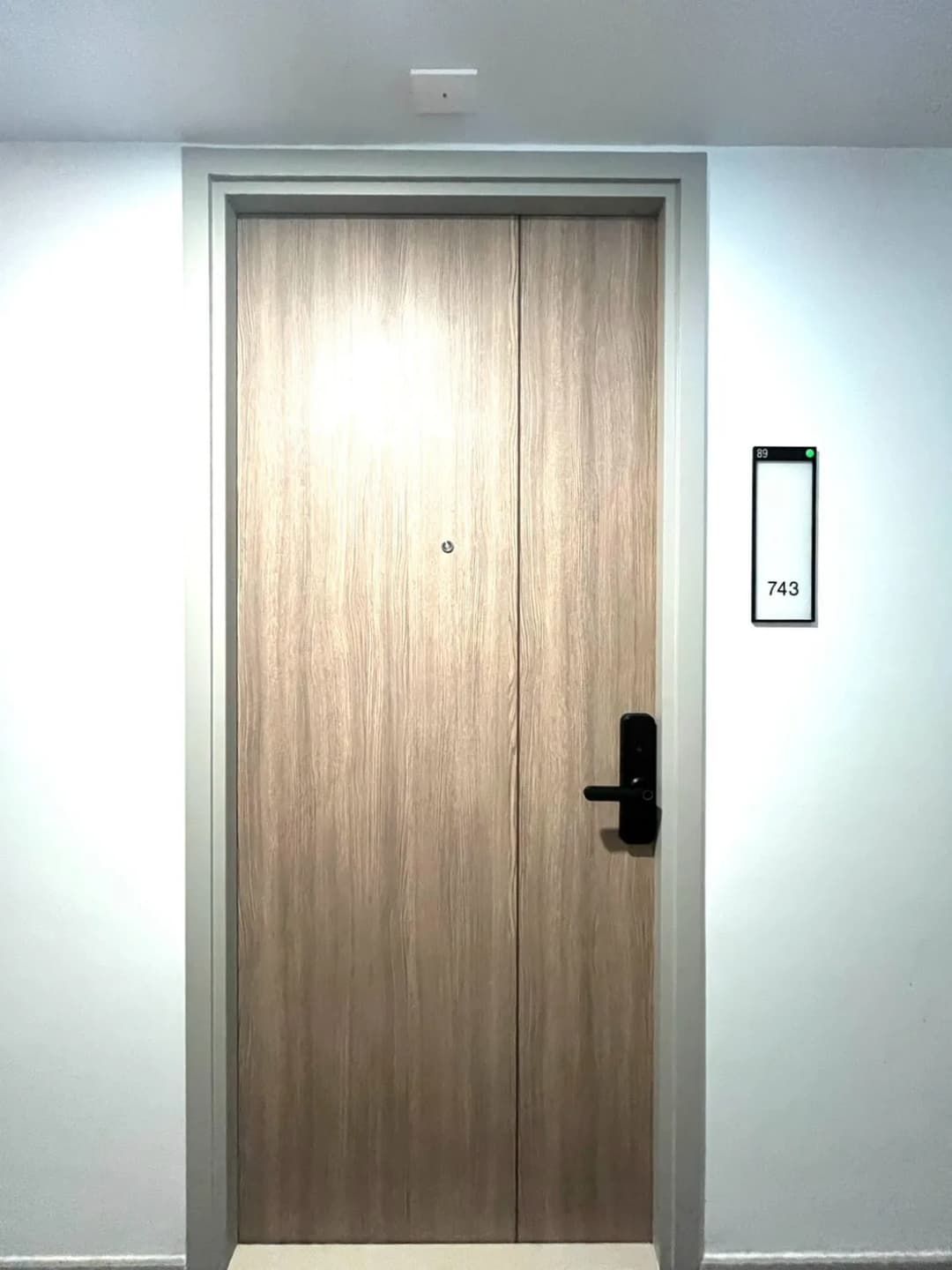 Nue Core Khu Khot Station | 1 Bedroom for Rent photo 1