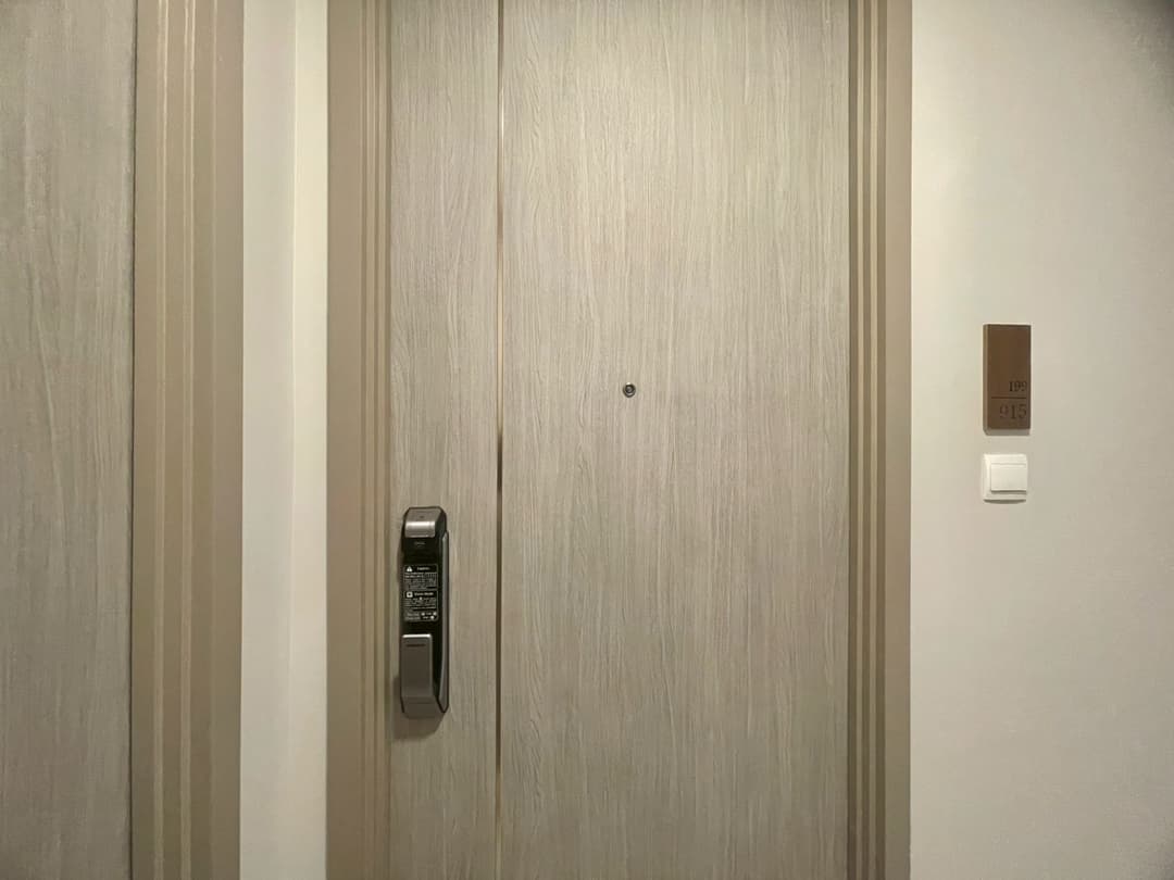 Supalai Oriental Suk 39: 84 sqm 2BR with sweeping city views photo 1
