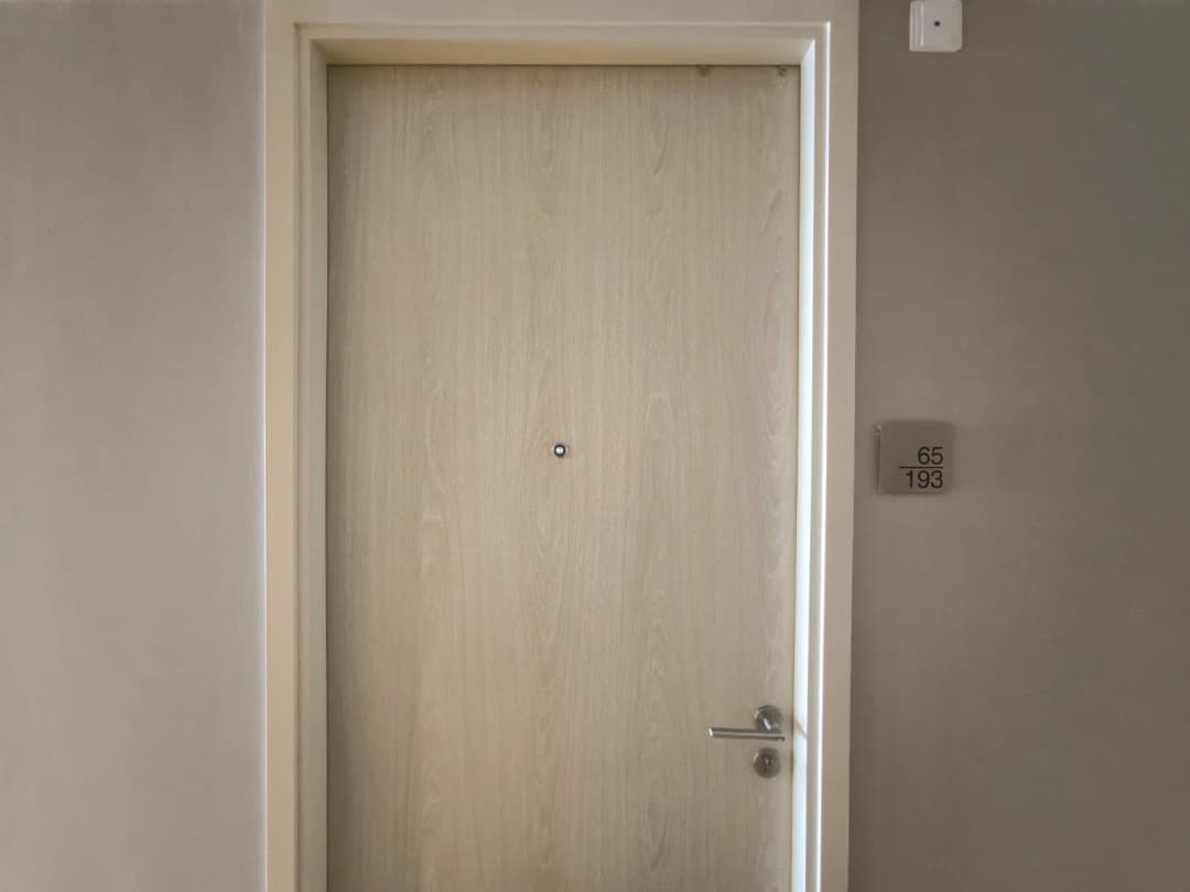 Nue Noble Chaengwattana | 1 Bedroom for Rent or Sale photo 1