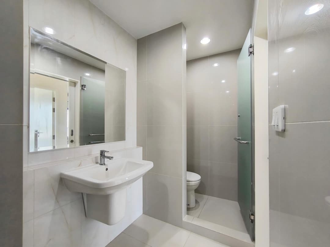 Niche Mono Mega Space Bangna | 2 Bedrooms for Rent photo 1
