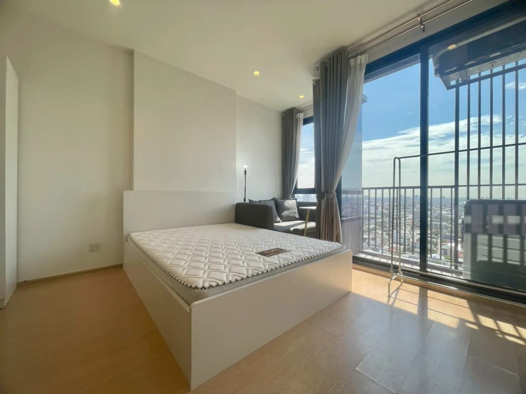 MARU Ekkamai 2 | 1 Bedroom for Rent photo 1