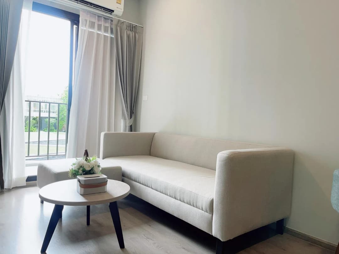 2BR Condo at Chapter One Flow Bangpo photo 1