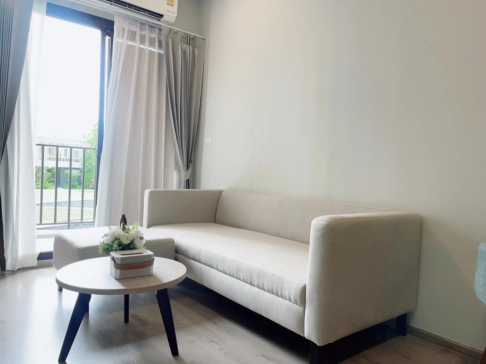 2BR Condo at Chapter One Flow Bangpo