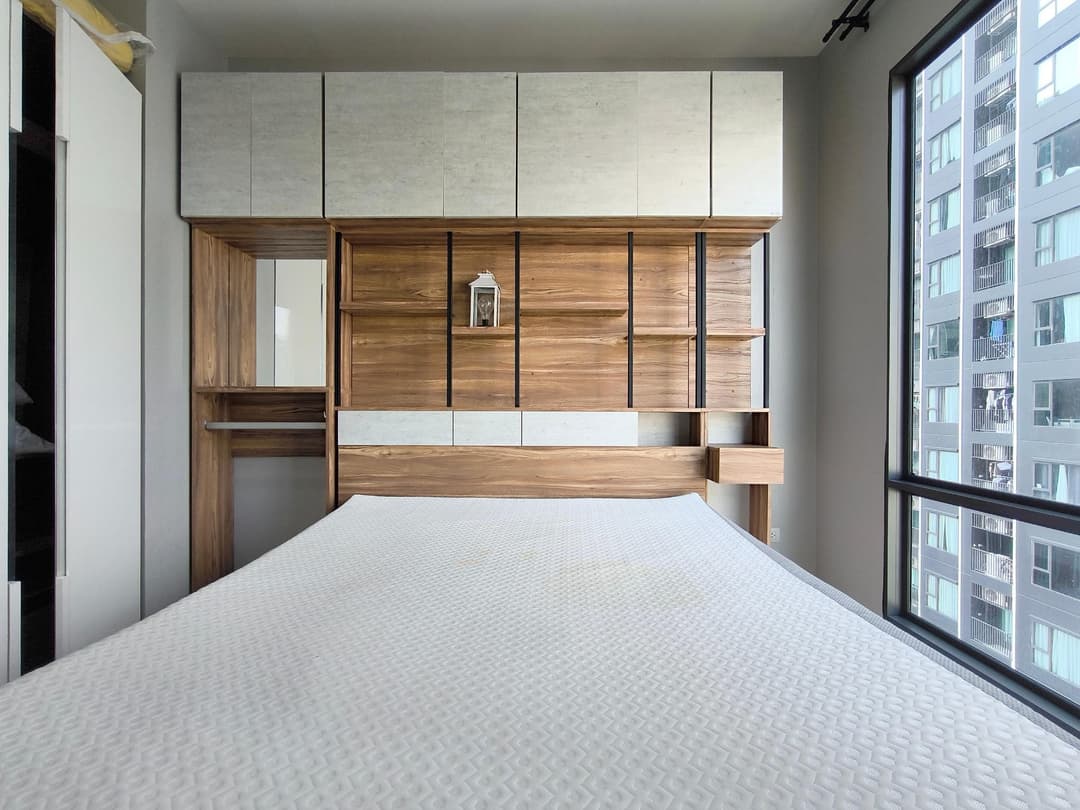 Rhythm Asoke | 2 Bedrooms for Rent photo 1