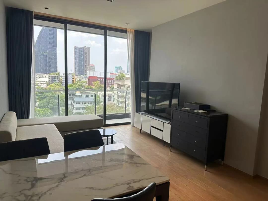 BEATNIQ | 2 Bedrooms for Rent photo 1
