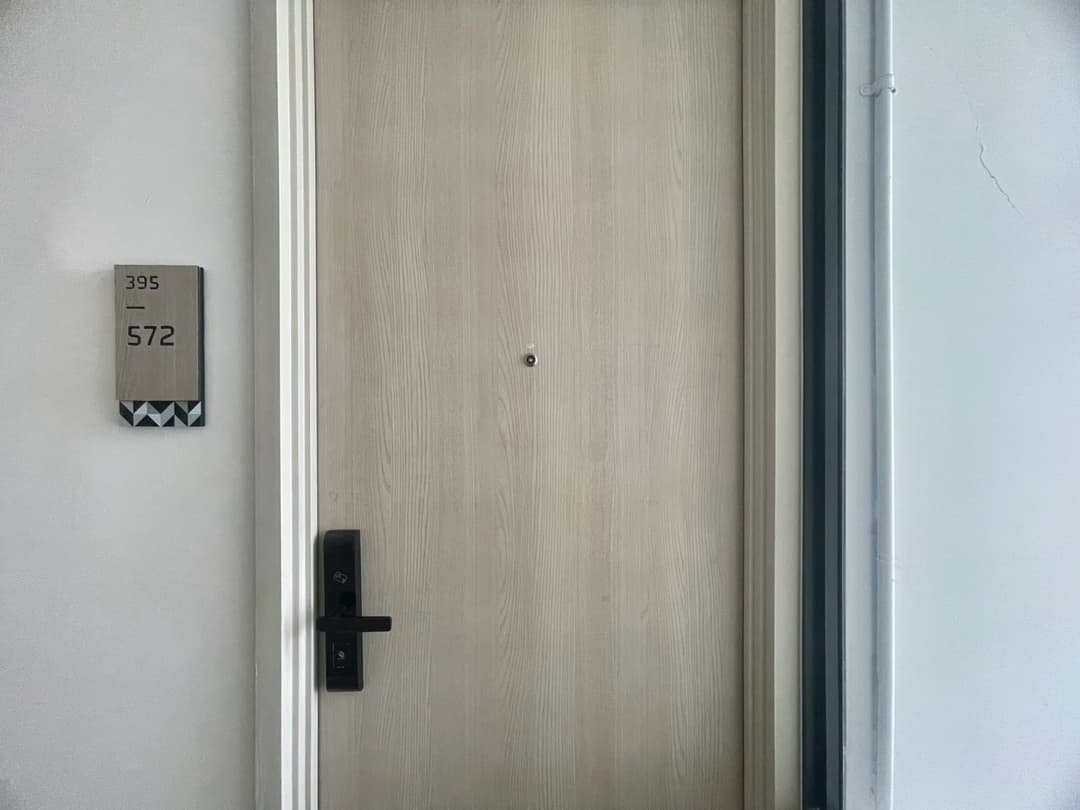 Siamese Rama9 | 2 Bedrooms for Rent photo 1
