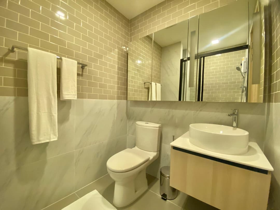 XT Phayathai | 1 Bedroom for Rent photo 1