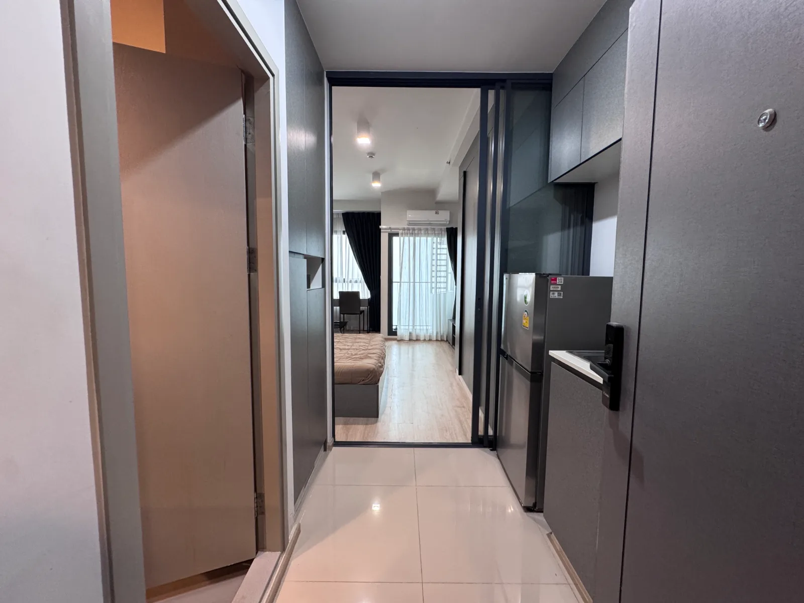 Studio for Rent