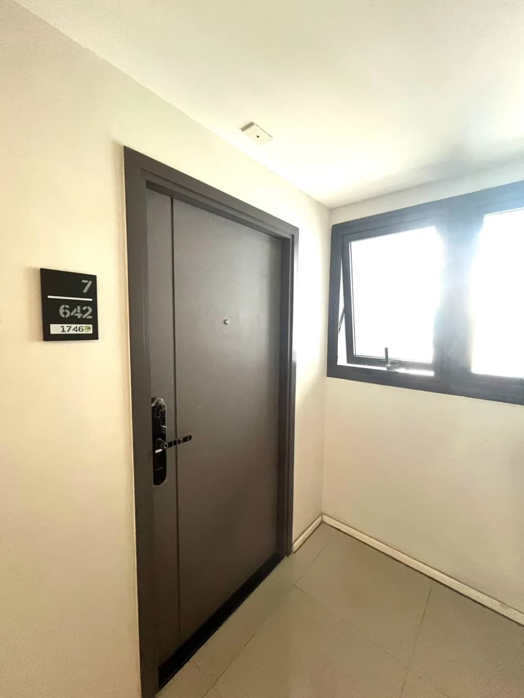 Ideo New Rama 9 | 1 Bedroom for Rent photo 1