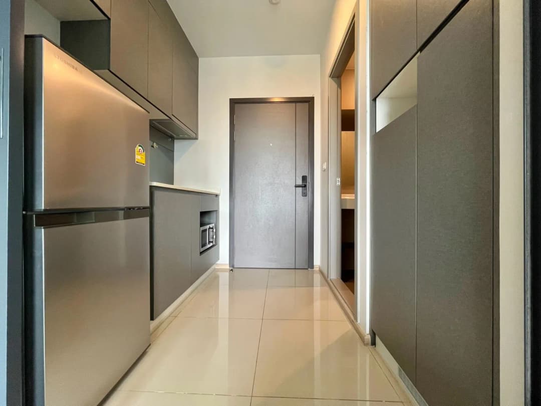 Condo at Ideo New Rama 9 photo 1