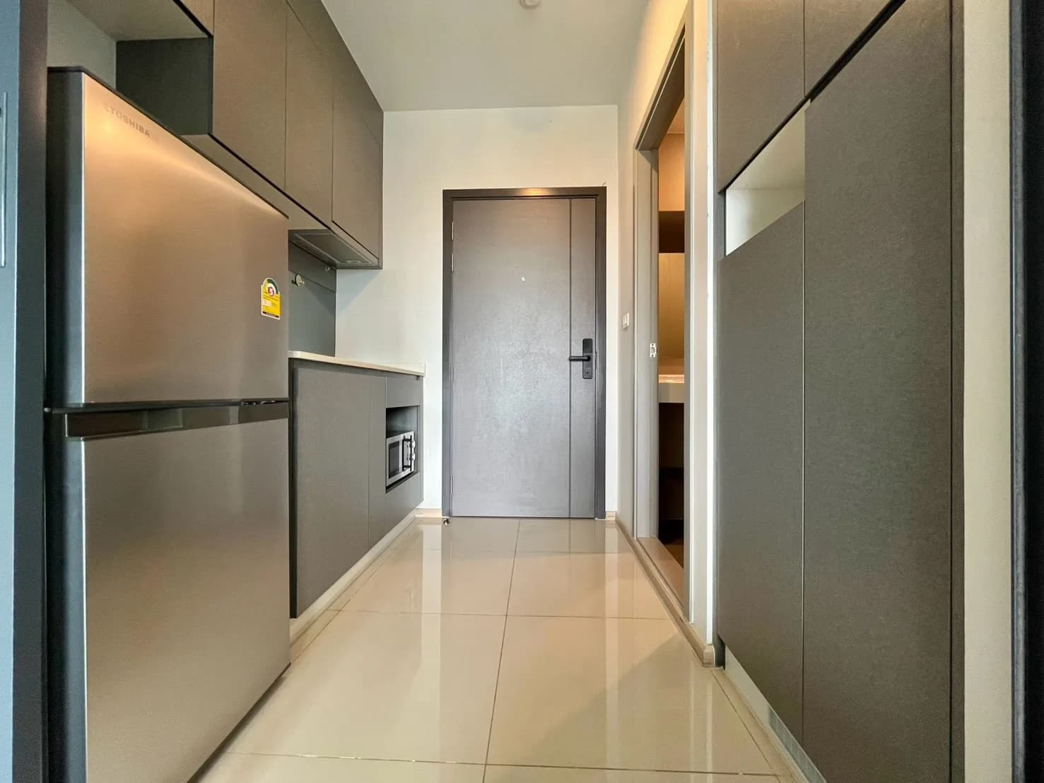 Condo at Ideo New Rama 9