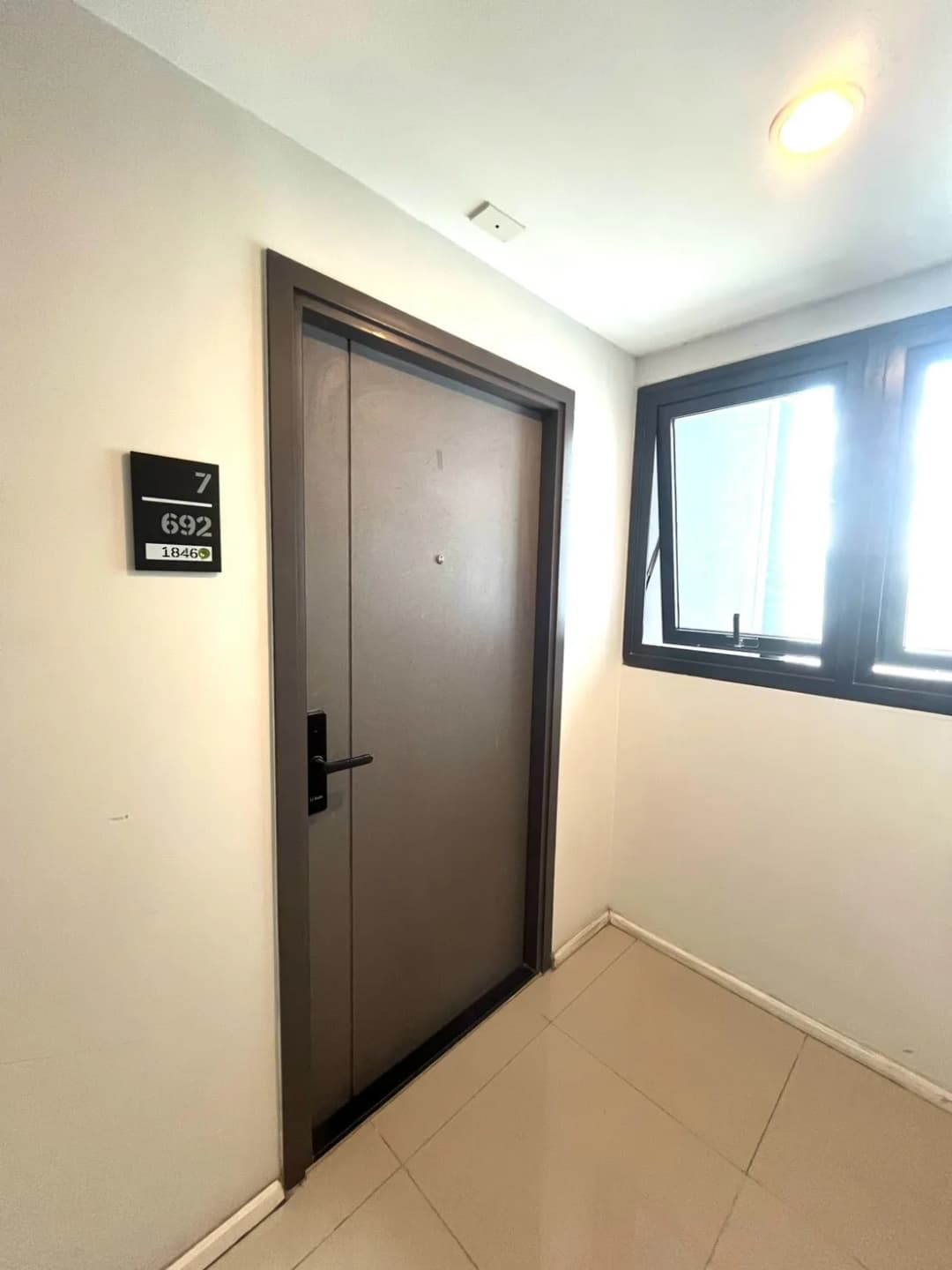 Ideo New Rama 9 | 1 Bedroom for Rent photo 1