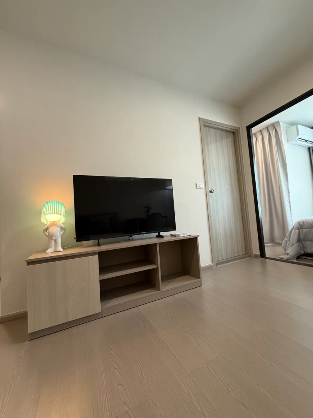 Studio Condo at Good Day Sukhumvit 93 photo 1