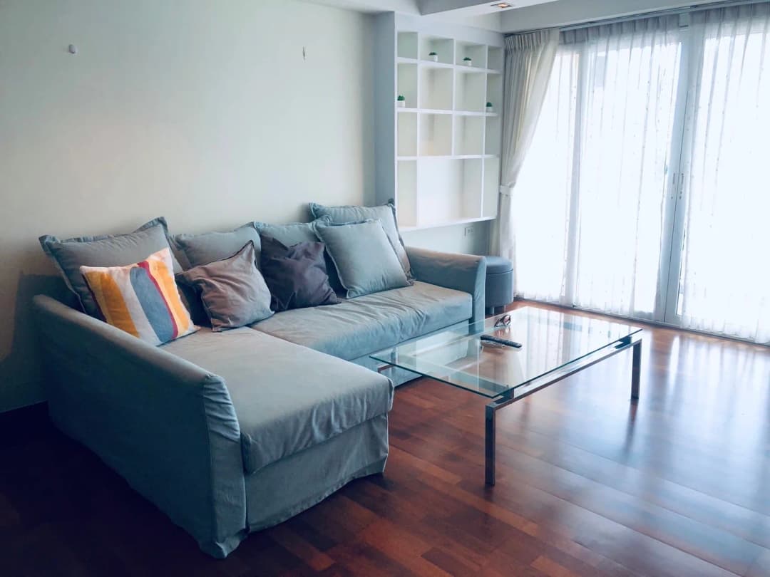 1BR Condo at DLV Thonglor photo 1