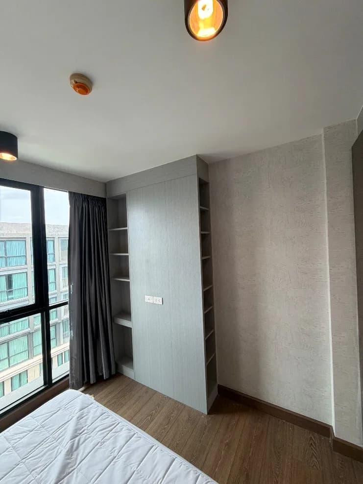 The Unique Sukhumvit 62/1 Home | 3 Bedrooms for Rent or Sale photo 1