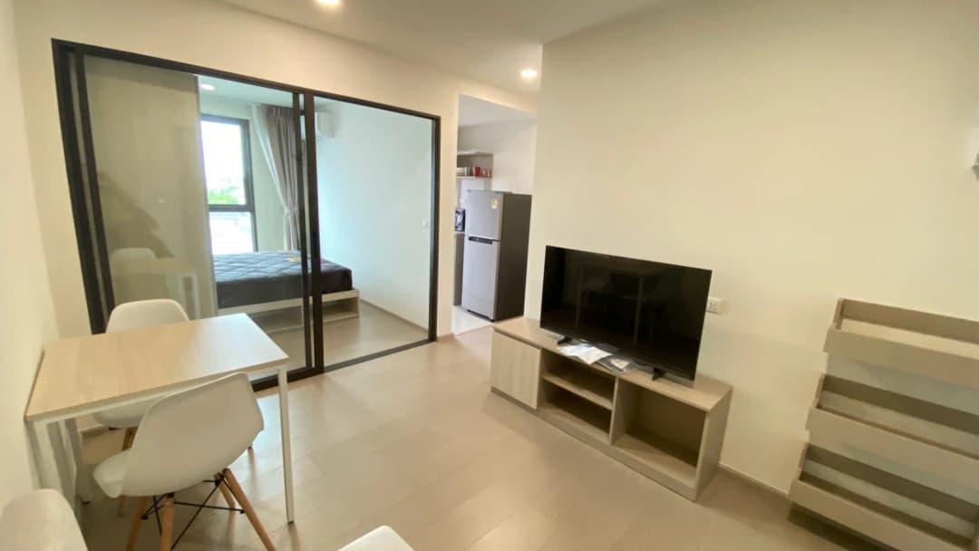 Good Day Sukhumvit 93 | Studio for Rent photo 1