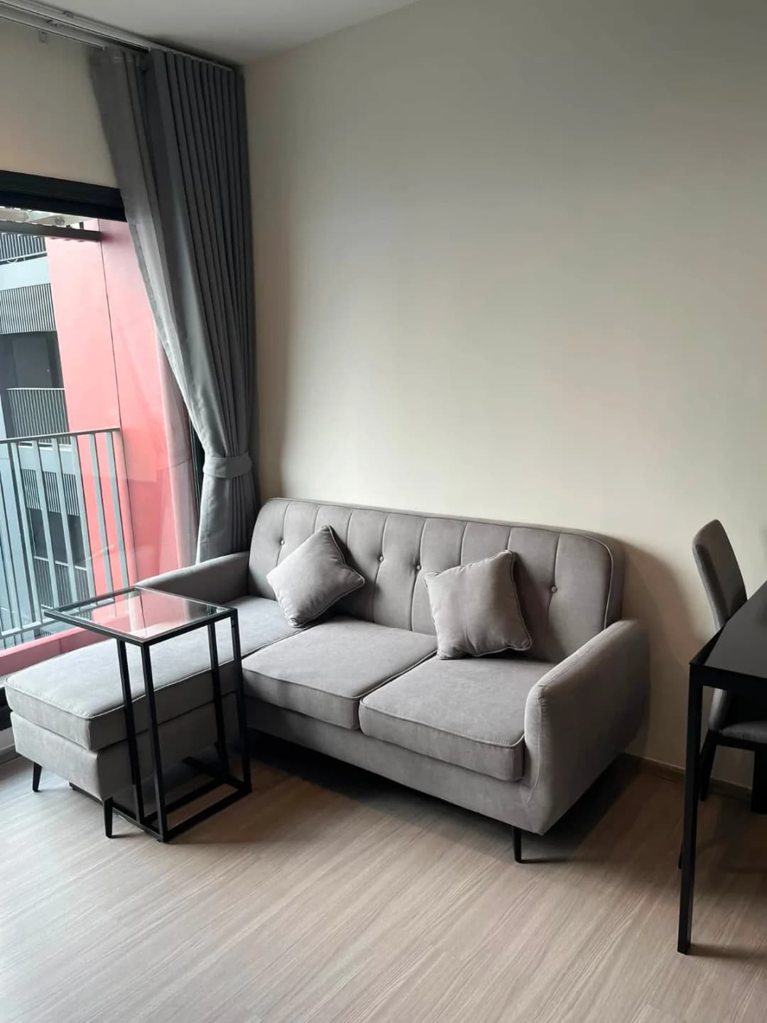 Life Asoke Hype | 1 Bedroom for Rent photo 1
