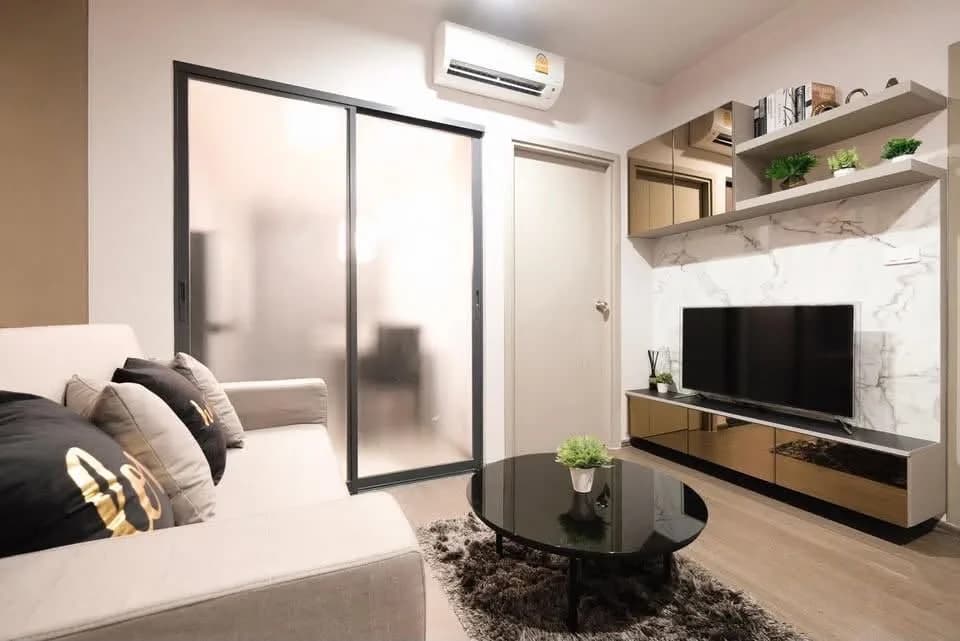 Ideo Sukhumvit 93 | 1 Bedroom for Rent photo 1