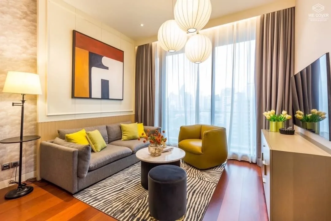 KHUN by YOO | 2 Bedrooms for Rent photo 1