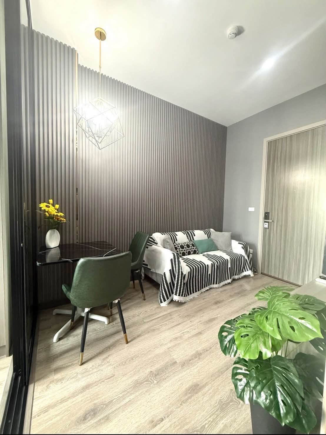 KnightsBridge Prime Onnut | 1 Bedroom for Rent photo 1
